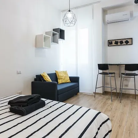 Apartment Duomo Studio