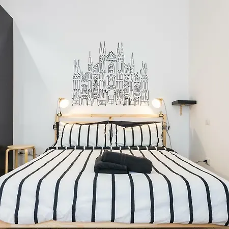 Duomo Studio *