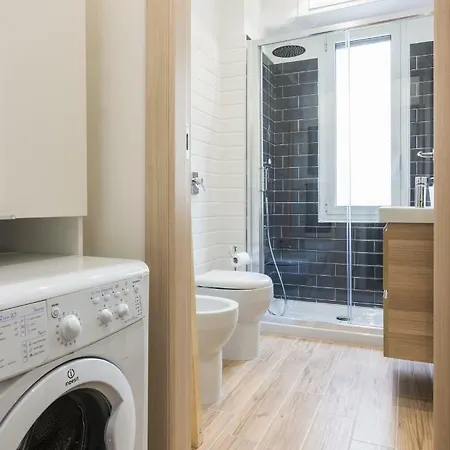 Duomo Studio Apartment