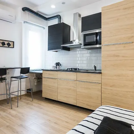 Apartment Duomo Studio